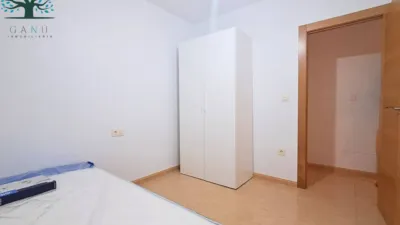 Apartment in Cuatro Plumas photo 16