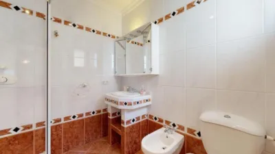 Chalet in Maryvilla photo 36