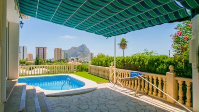 Chalet en Zona Costeres photo 14
