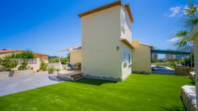 House in Calpe - Calp - View 4