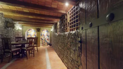 Chalet in Maryvilla photo 26