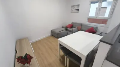 Apartment in Lutxana photo 5