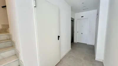 Top-floor apartment in Los Pacos photo 18