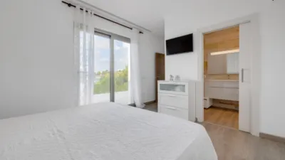 Chalet en venta en Calle Bonalba-Pau 21, Las Mojadas-Las Ramblas (Distrito Orihuela Costa. Orihuela) de 1.290.000 €