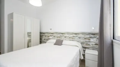 Apartment in Recinto Ferial photo 9