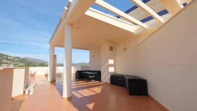 Pis – Calp, La Manzanera, San Bernardo - Vista 2
