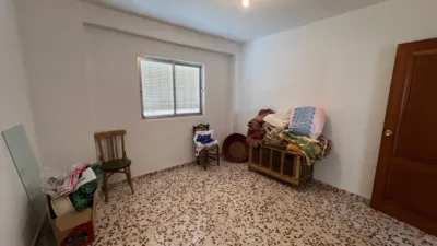 Terraced house on Calle Virgen de Las Nieves photo 26