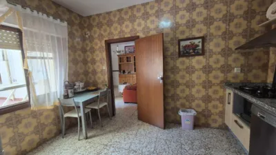 Apartment in Adra Centre photo 15