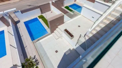 Chalet in El Raso photo 20