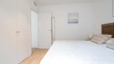 Apartamento en calle Arjona photo 21