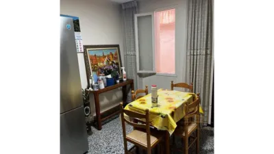 Flat on Mariano Benlliure Street photo 11