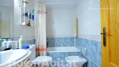 Duplex Penthouse on Carrer de Sant Pere photo 37