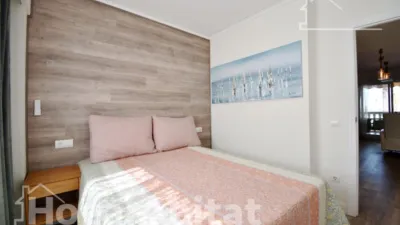 Apartment on Carrer de Bon Aire photo 20