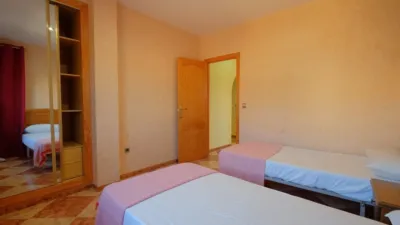 Chalet en Enchinent photo 38