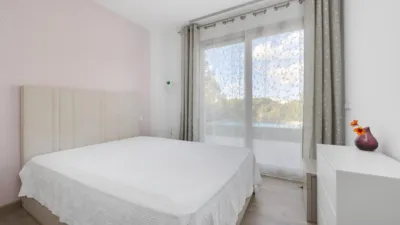 Chalet en venta en Calle Bonalba-Pau 21, Las Mojadas-Las Ramblas (Distrito Orihuela Costa. Orihuela) de 1.290.000 €