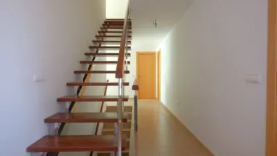 Chalet in La Canuta photo 28