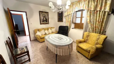 Terraced house on Calle Virgen de Las Nieves photo 5