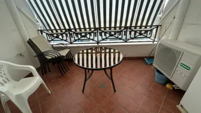 Pis – Simancas, Urbanización Entrepinos, Valladolid - Vista 4