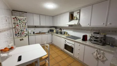 Piso en Albir Alto photo 18