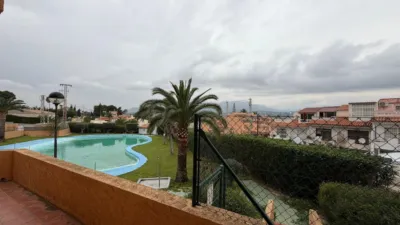 Piso en Albir Alto photo 11