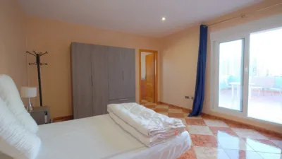 Chalet en Enchinent photo 47