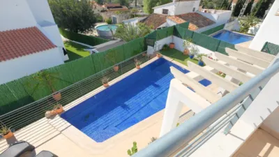 Chalet in La Solana photo 36