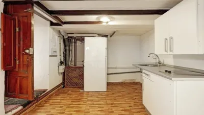 House in Albayzin photo 33