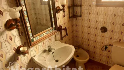 Flat on Calle de Monseñor Aviñó photo 26