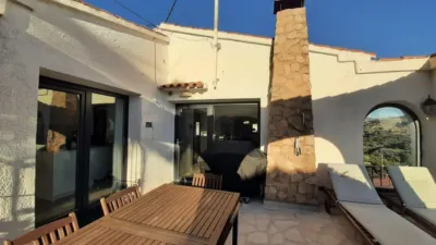 Chalet in Maryvilla photo 13