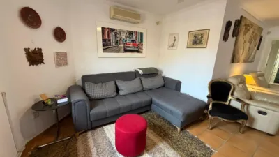 Piso en Albir Alto photo 8
