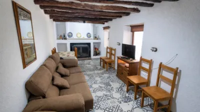 Rustic finca in Andalucia photo 7