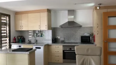 Apartment in the Centre photo 5