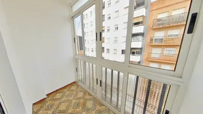 Apartment in Poble Nou photo 34
