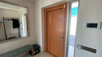 Chalet in Basetes photo 21