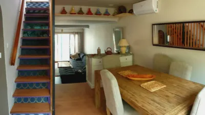 House in Las Adelfas photo 19