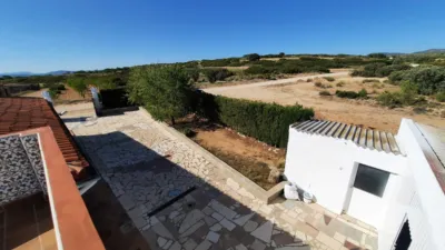 Rustic Finca in Escorredores photo 10