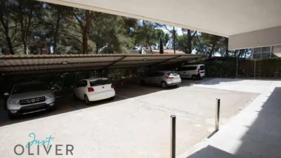 Apartment at Carrer de la Punta del Cavall, 29 photo 30