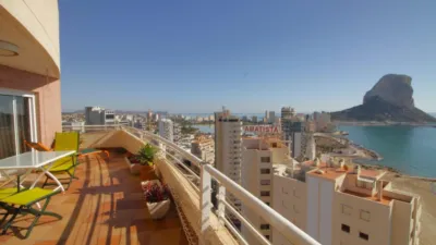 Apartment in Playa Arenal-Bol photo 24