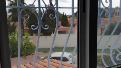House in Las Adelfas photo 61