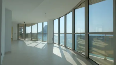 Duplex penthouse in Playa Arenal-Bol photo 14