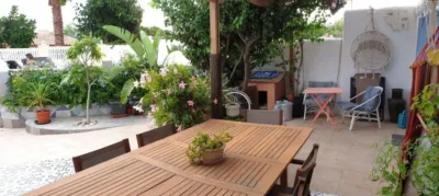 House in Las Adelfas photo 8