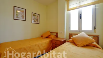 Duplex Penthouse on Carrer de Sant Pere photo 28