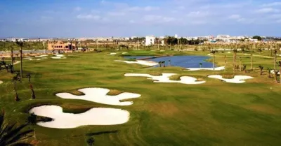 Chalet in Serena Golf photo 8