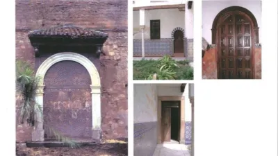 House in Sacromonte photo 8