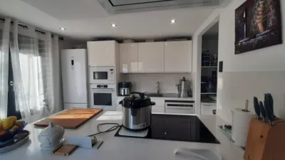 Chalet in Maryvilla photo 45