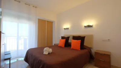 Apartment in the Centre photo 31