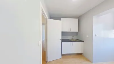 Flat in Parla photo 27