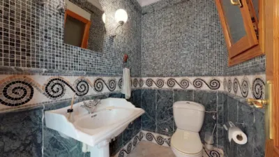 Chalet in Maryvilla photo 42
