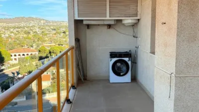 Apartment in Playa de La Fossa photo 9