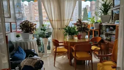 Piso – Benidorm - Vista 4